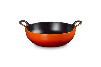 Cast Iron Balti Dish