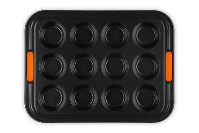 12 Cup Muffin Tray