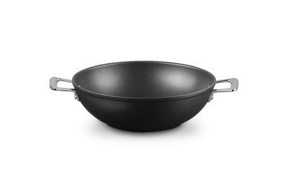 Toughened Non-Stick Wok