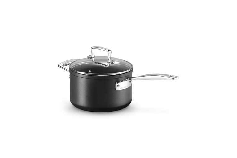 Medium Saucepan - 1 Handle 28 cm Pardini - CIS Forniture Alberghiere Online  Shop